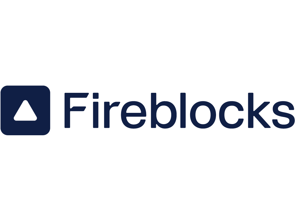 「Fireblocks」ロゴ